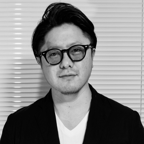 ANCHOR LIGHT代表　DAISAKU CHIBA